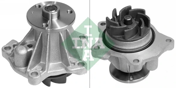 INA 538027210