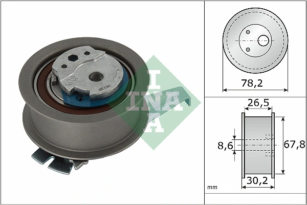INA 531096210