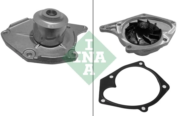 INA 538004710