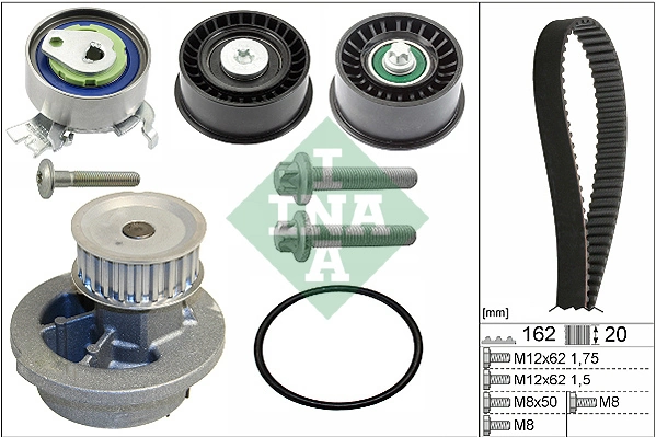INA 530044132