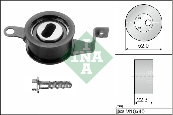 INA 531002310
