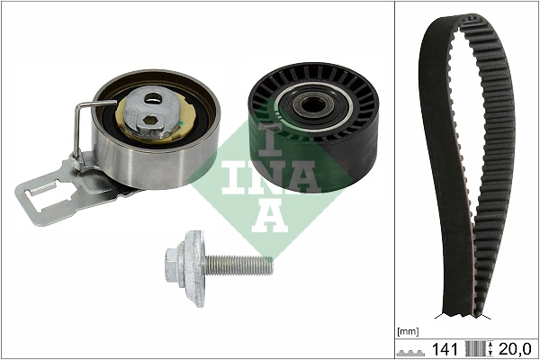 INA 530069810