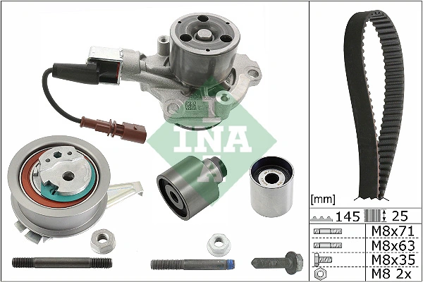 INA 530075930