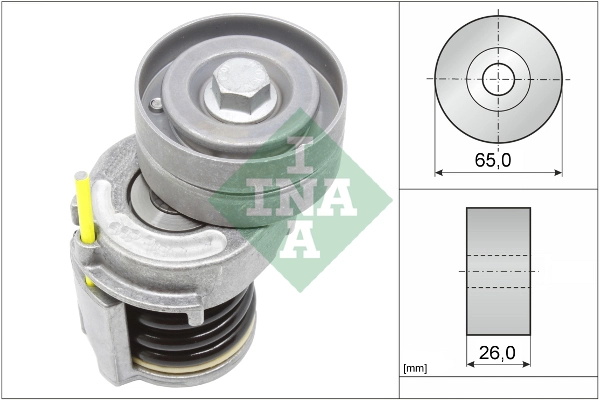 INA 534034610