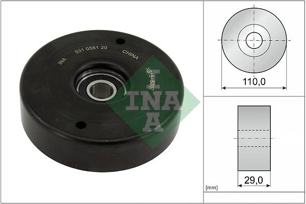 INA 531055120