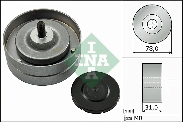 INA 532046310