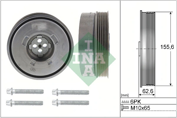 INA 544050120