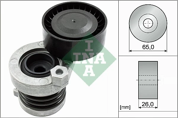 INA 534055110