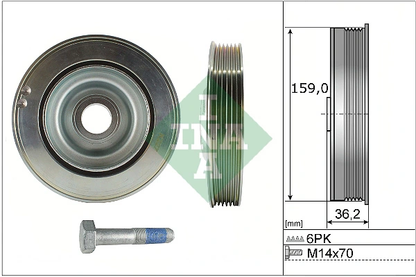INA 544017320