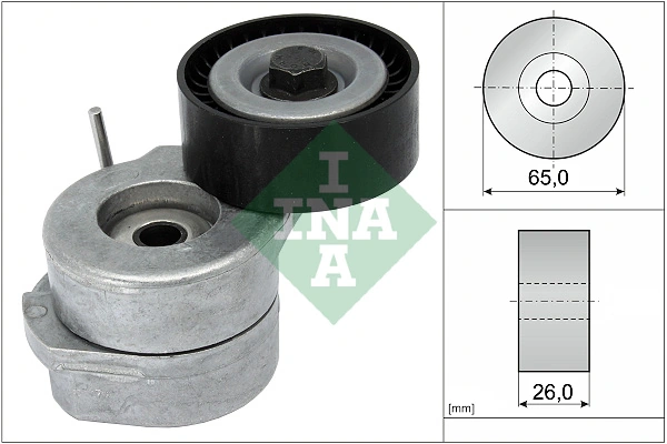 INA 534005310