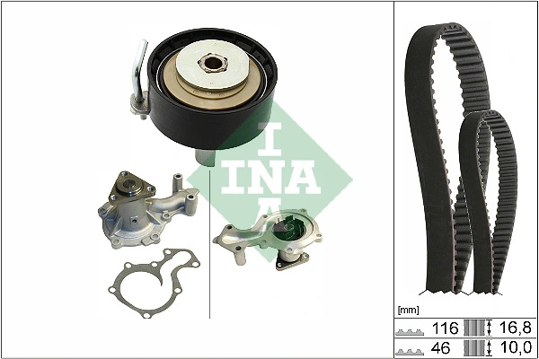 INA 530084130