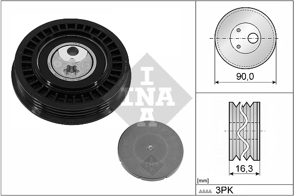 INA 531100510