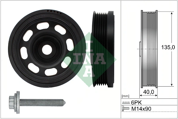 INA 544018420