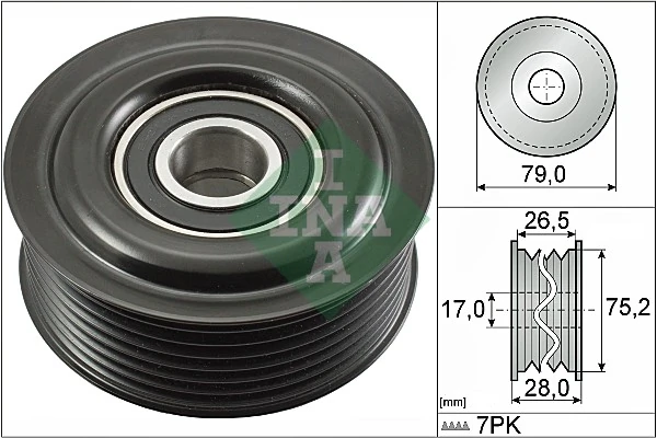 INA 532060910