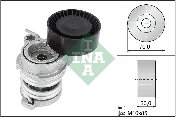 INA 534070810