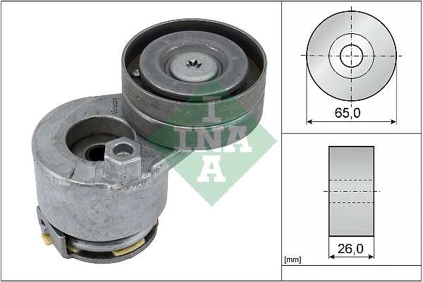 INA 534024010