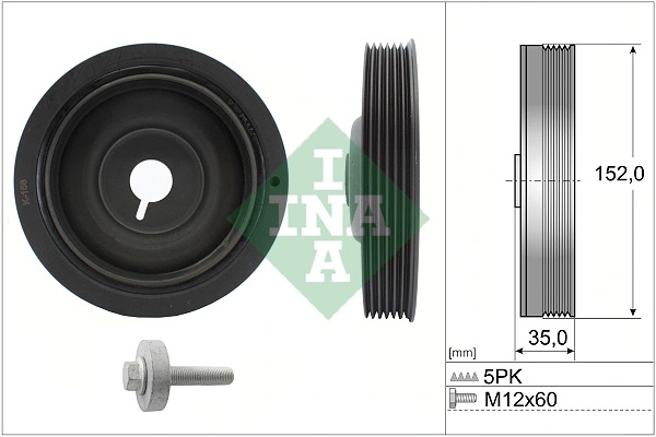 INA 544005420