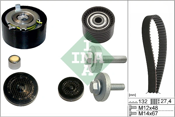 INA 530063910