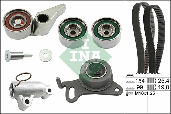 INA 530059410