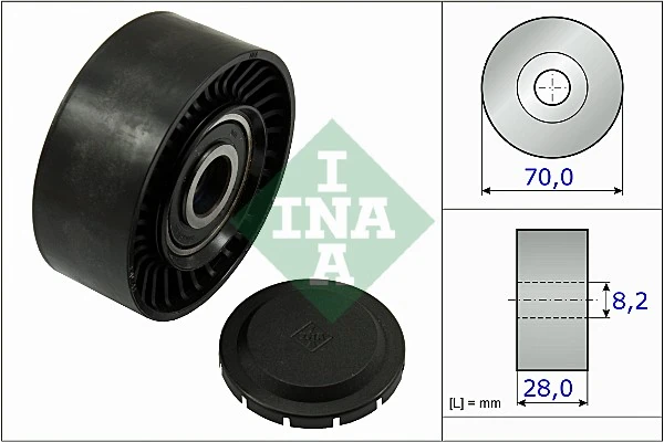 INA 532046810