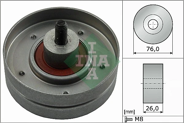 INA 532025230