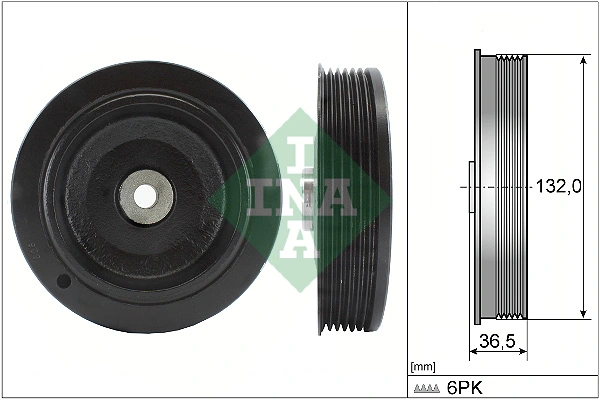 INA 544000710