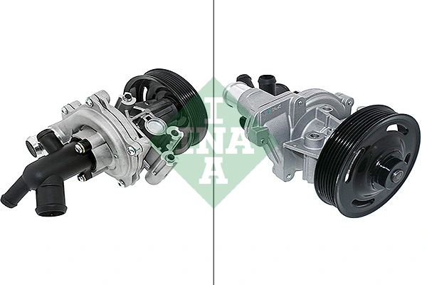 Ford BK3Q8A558CD