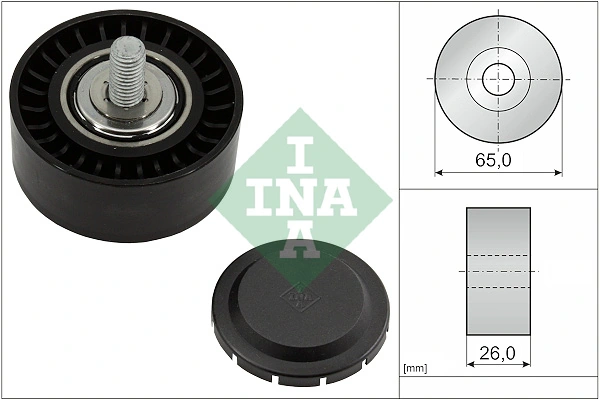 INA 532111310
