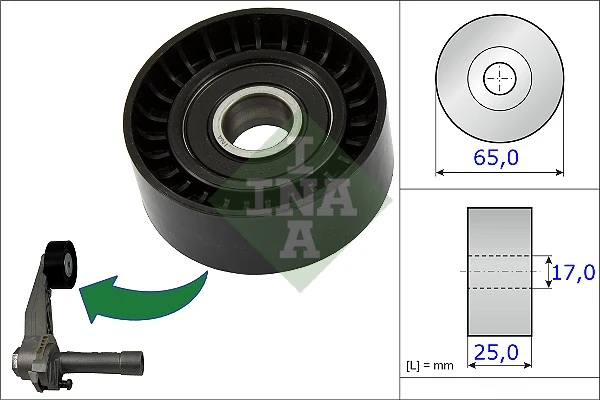 INA 531086610
