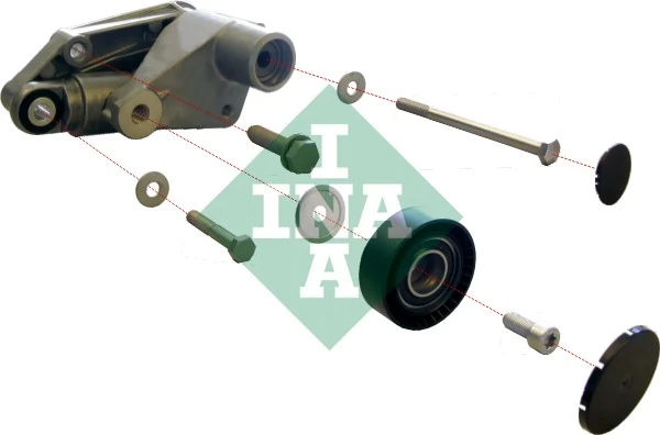 INA 533009710