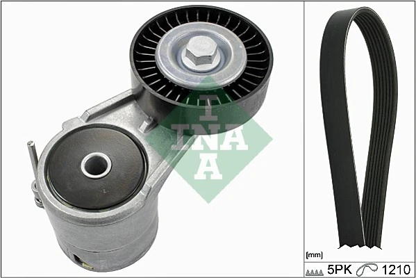 INA 529000810