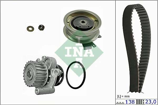 INA 530017130