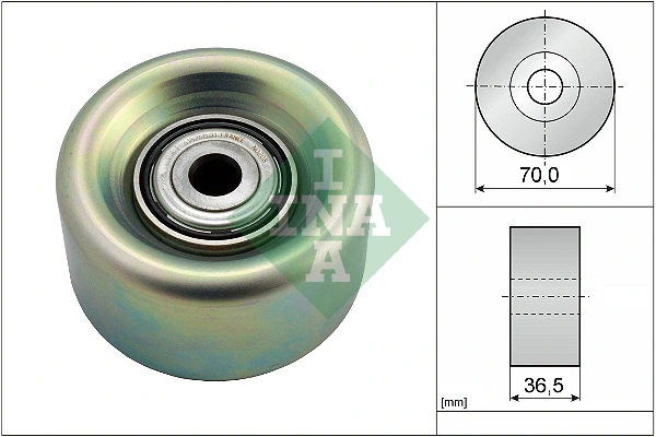 INA 532078010