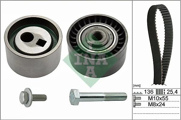 INA 530009510