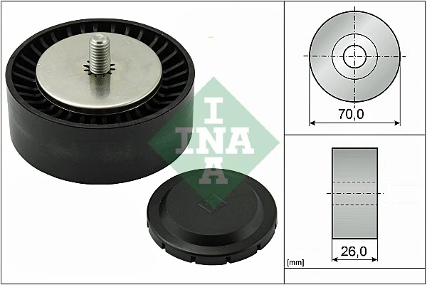 INA 532055310