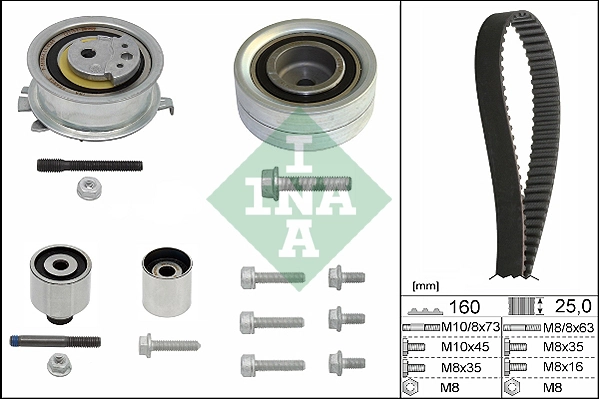 INA 530055010