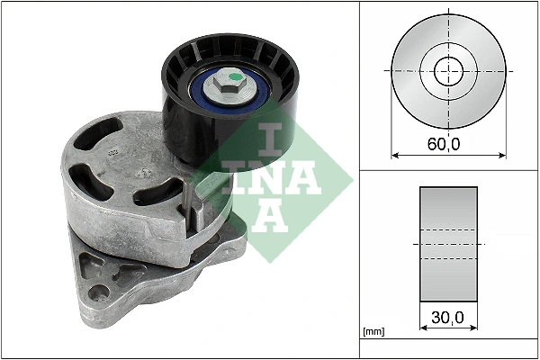 INA 534018110