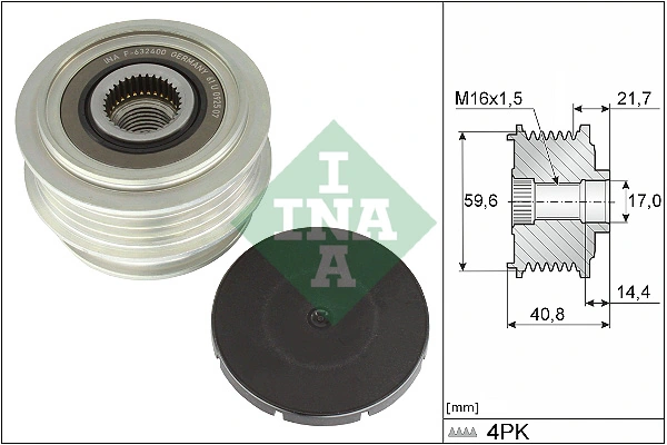 INA 535037110