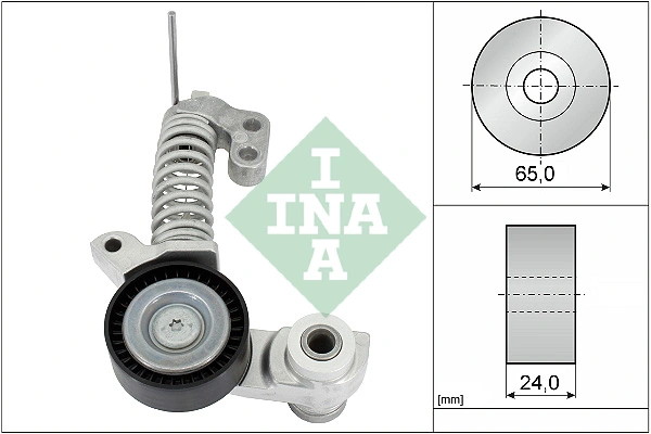 INA 534035410