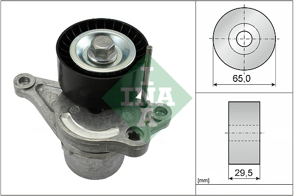 INA 534028110