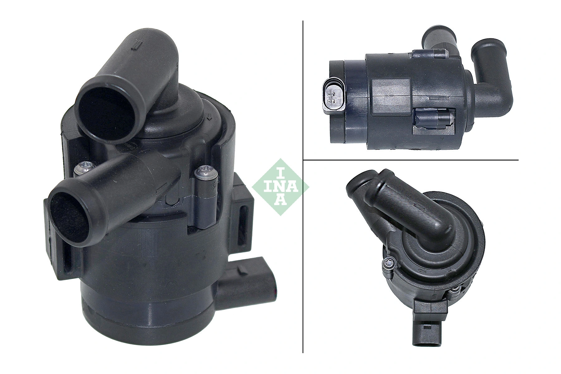 Continental WPS7005
