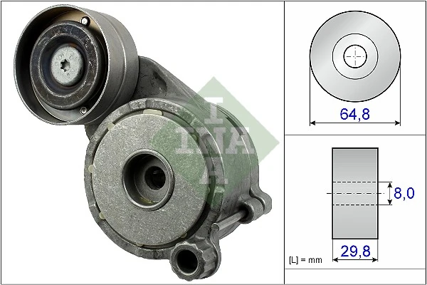 Mercedes-Benz A6422001970