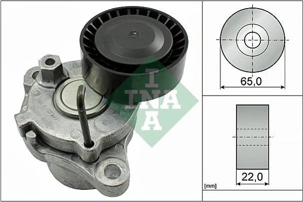 INA 534055010