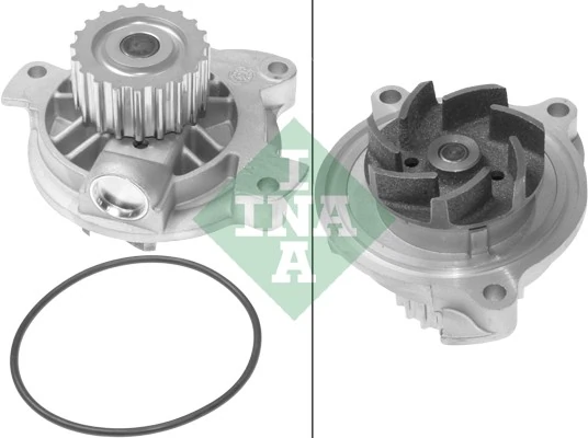 INA 538004510