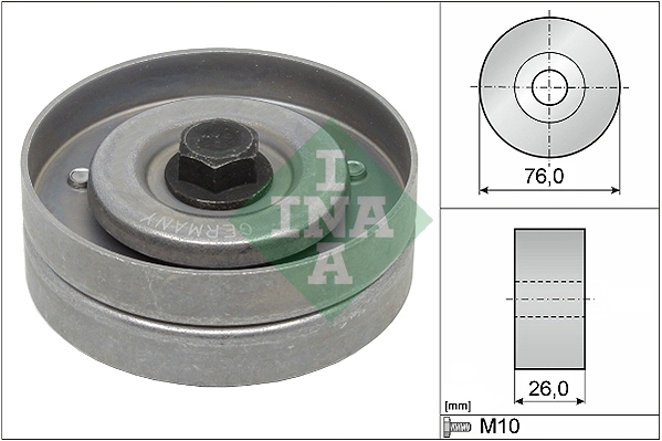 INA 532040230