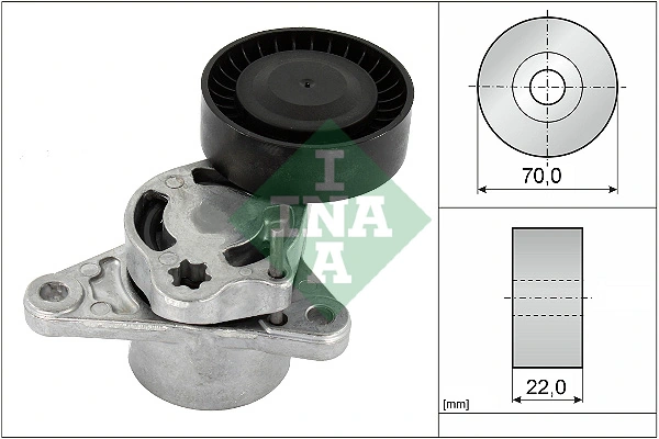 INA 534070910