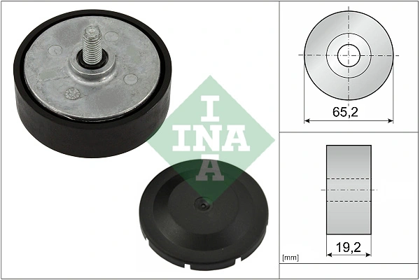 INA 532114210