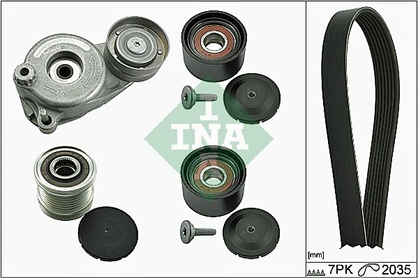 INA 529005020