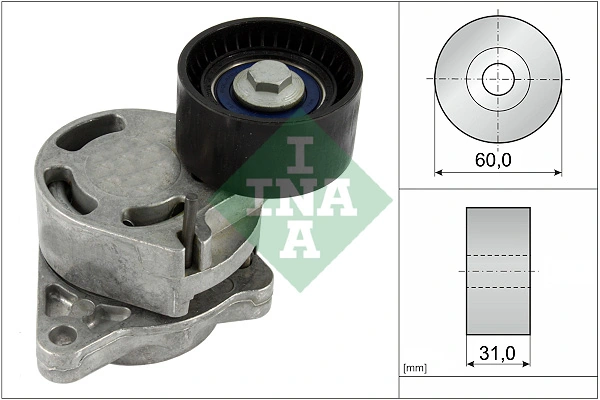 INA 534031710