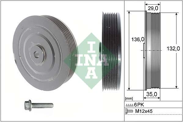 INA 544000920